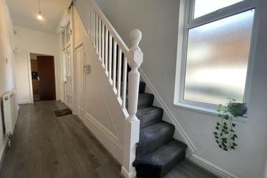 4 bed house, Ingoldsby Avenue, Victoria Park, Manchester, M130DF - Image 2